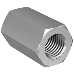 vendita online Manicotto esagonale vm a2/a4 Sistemi per impiantistica Fischer